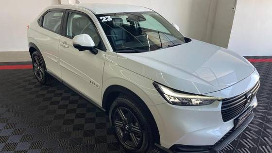 HONDA HR-V 1.5 DI I-VTEC FLEX EXL CVT HONDA HR-V 1.5 DI I-VTEC FLEX EXL CVT